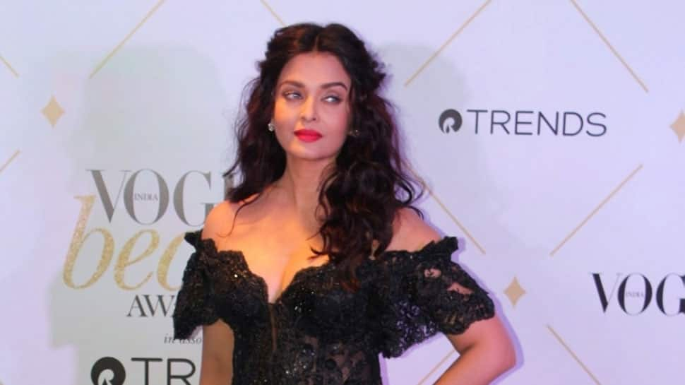 I&#039;ve been school girlish in my choices: Aishwarya Rai