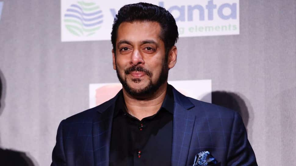 Did you think I was going in forever: Salman on blackbuck poaching case