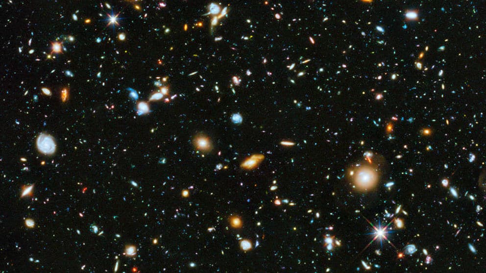 Scientists discover the fastest growing black hole which eats a Sun every two days