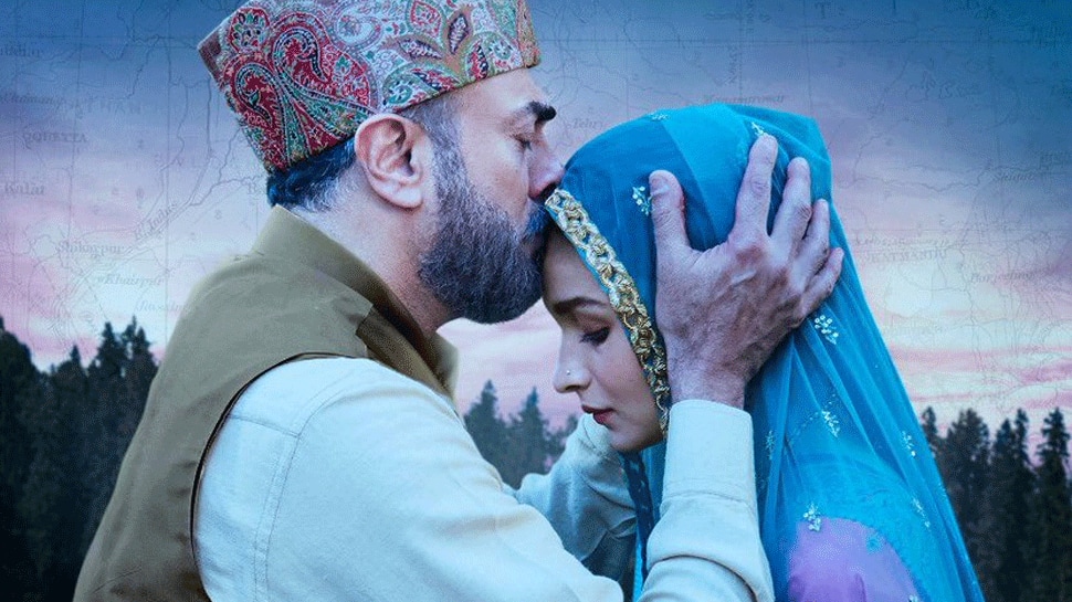 Alia Bhatt&#039;s Raazi inches towards Rs 50 crore mark at the Box Office