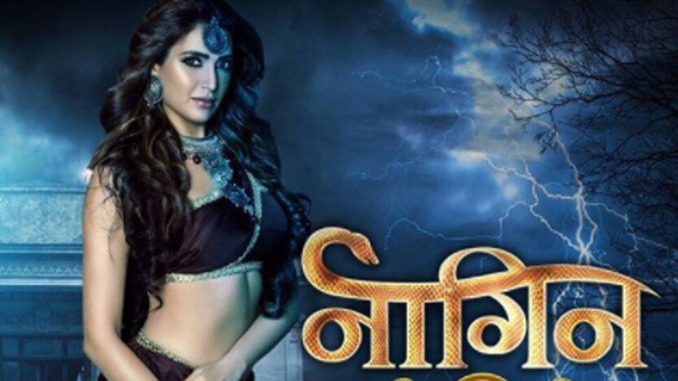 Naagin 3 promo: Karishma Tanna, Anita Hassanandani turn glamourous &#039;nagins&#039; to take revenge—Watch