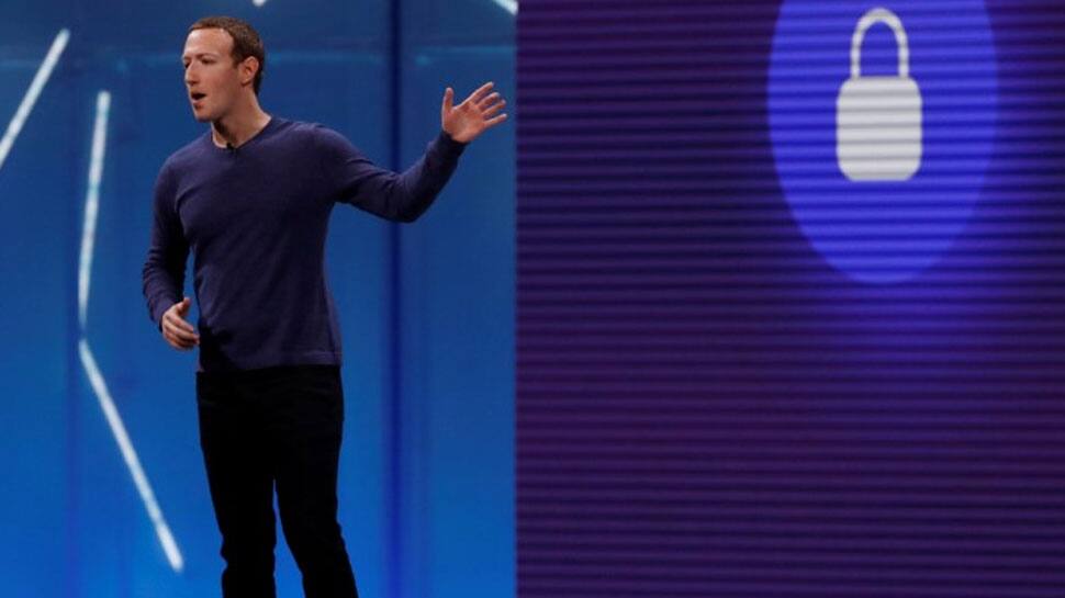 Facebook CEO Mark Zuckerberg to meet European Parliament over privacy