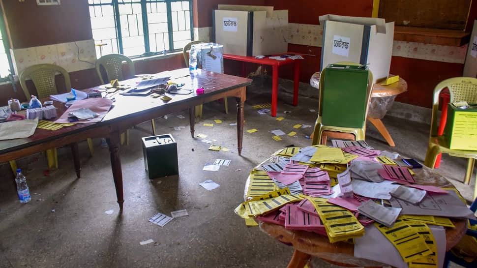 West Bengal Panchayat Election Results 2018: Will Mamata-led TMC continue its winning streak?