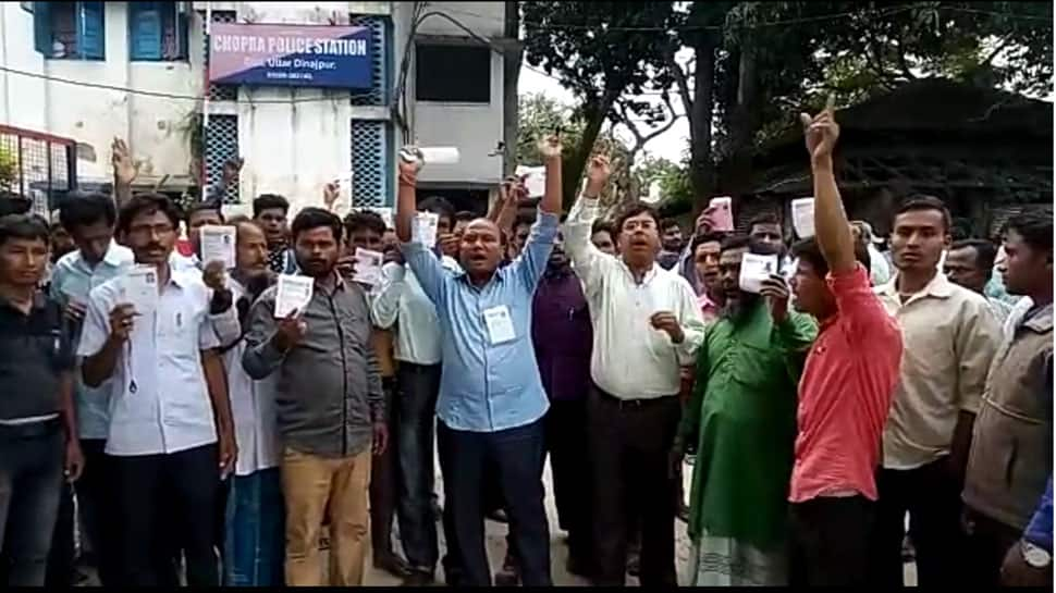 West Bengal Gram Panchayat Election Results 2018: Full list of winning candidates in zilla parishads