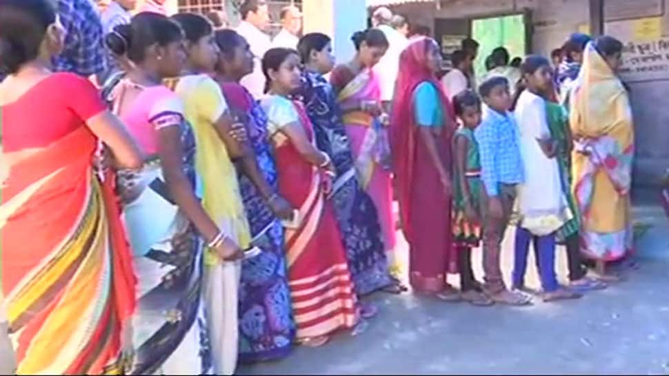 West Bengal Gram Panchayat Election Results 2018: Live Updates and winning candidates of Panchayat Samiti Elections