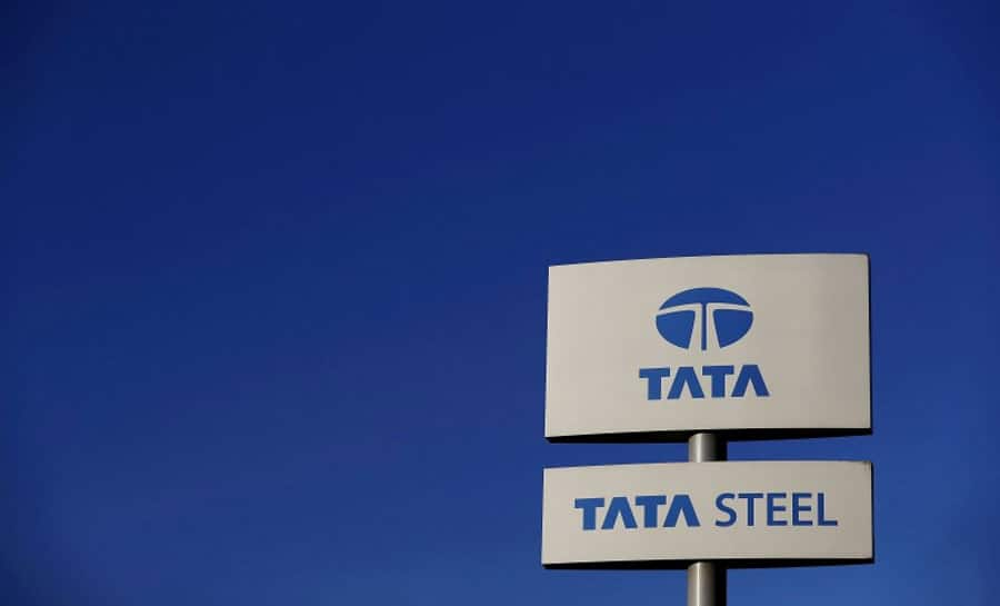 Tata Steel Q4 net profit at Rs 14,688 crore