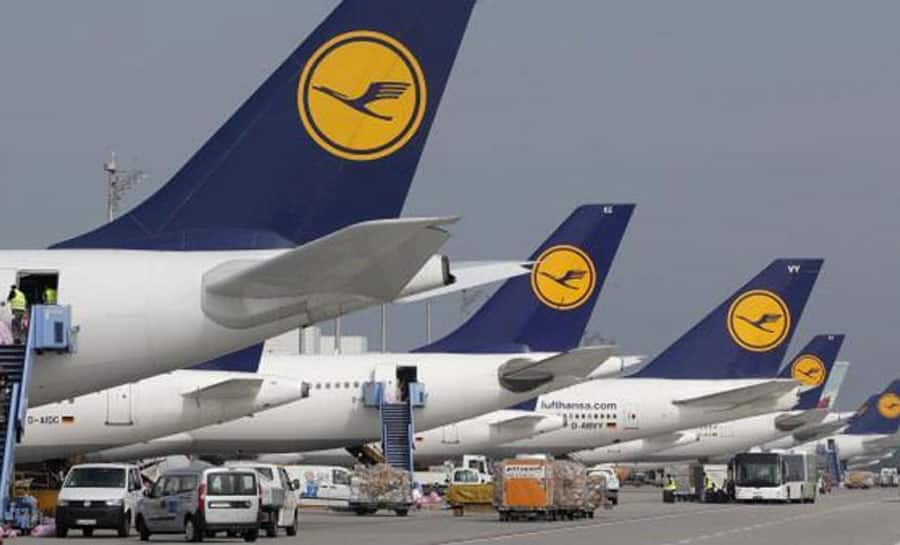 Lufthansa Group ties up with MakeMyTrip for enhanced partnership