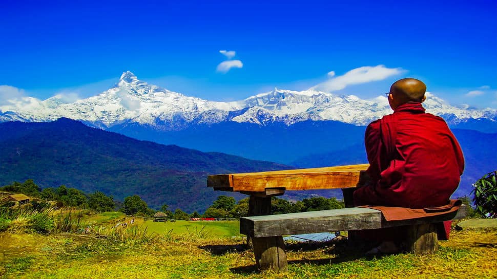 Far from zen: Japan monk sues temple for overwork