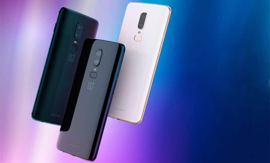 OnePlus 6 launched in India: Price, specs, availability and more