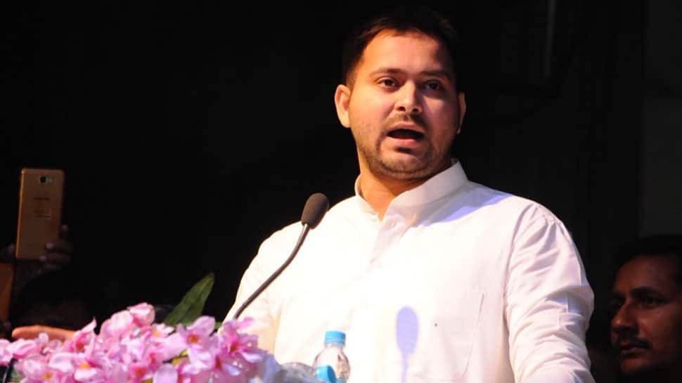 Tejashwi Yadav says RJD single largest in Bihar, to stake claim to form government