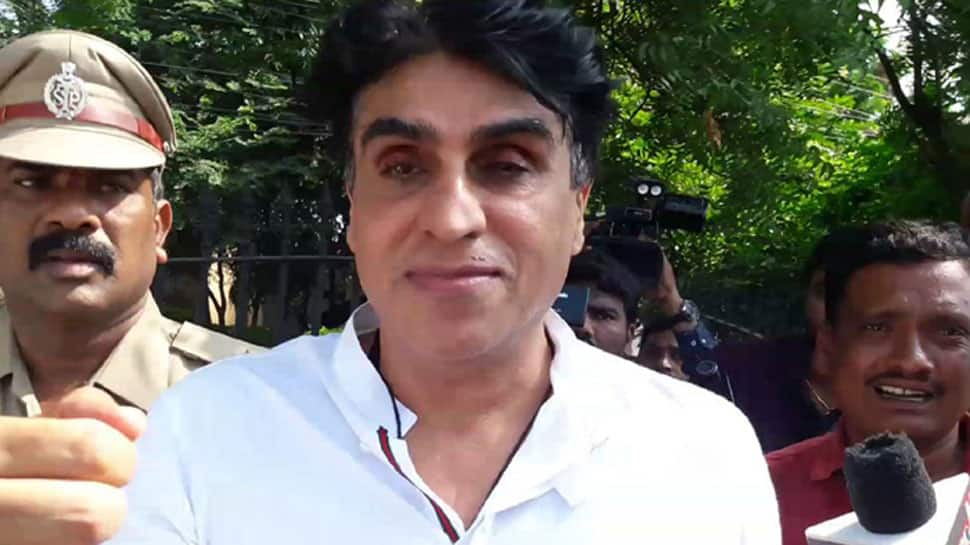 SC upholds bail to Karim Morani in rape case; enhances personal bond