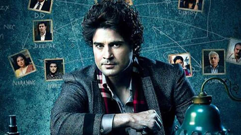 My journey not extraordinary but consistent: Rajeev Khandelwal