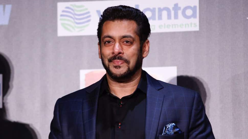 Salman Khan&#039;s energy, passion are &#039;contagious&#039;