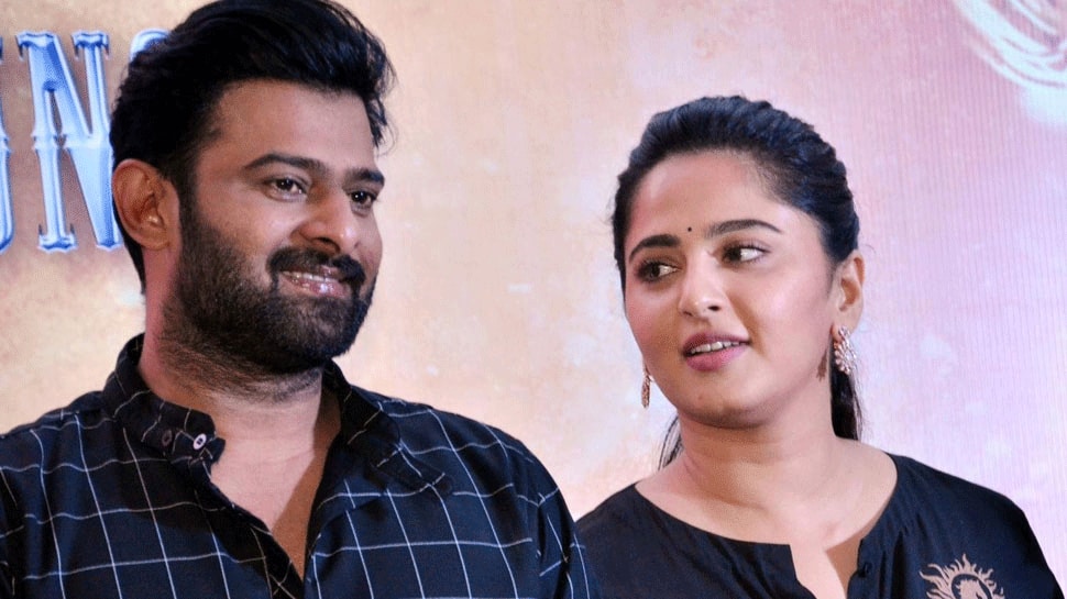 Prabhas and Anushka Shetty: Here&#039;s the latest about their rumoured relationship