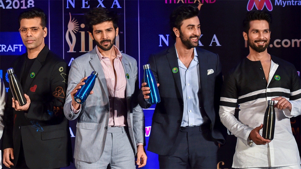 IIFA 2018: All you need to know about the star-studded event 