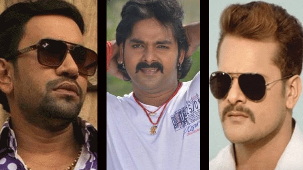 Pawan Singh, Khesari Lal or Dinesh Lal Yadav - who&#039;s the highest paid Bhojpuri actor? Check out list