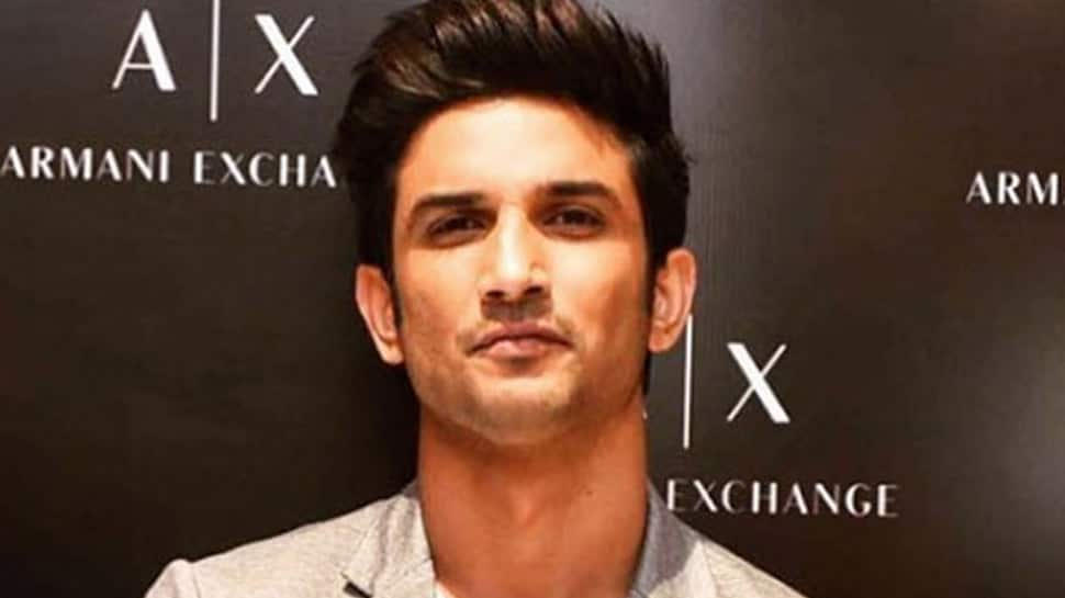 Actor Sushant Singh Rajput turns entrepreneur | People News | Zee News