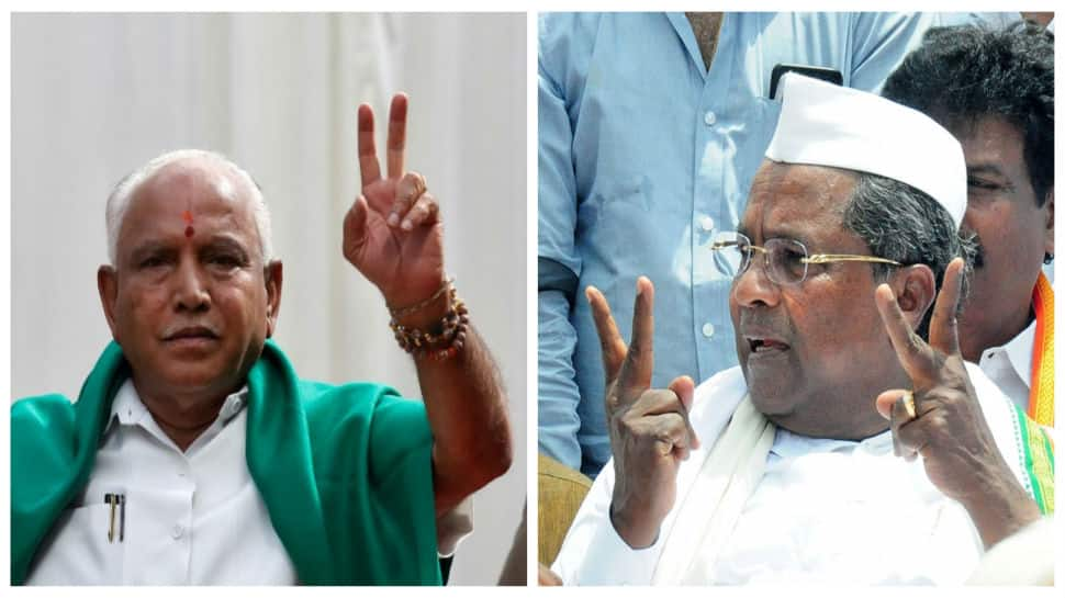 The number game: Why BJP and Congress-JDS are confident of proving majority in Karnataka