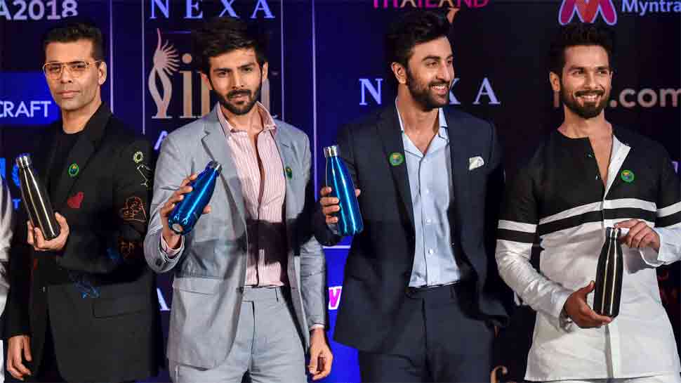 Limited edition red carpet line to be unveiled at IIFA