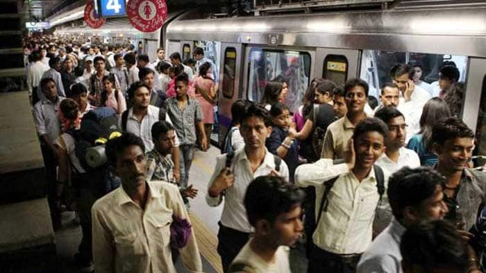 Delhi projected to become world&#039;s most populous city around 2028: UN report