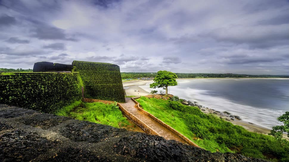 IMD predicts monsoon to hit Kerala on May 29, three days ahead of schedule