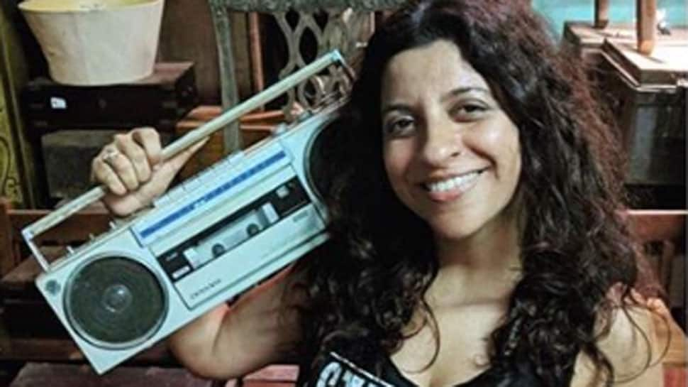 Love is still taboo in our culture: Zoya Akhtar