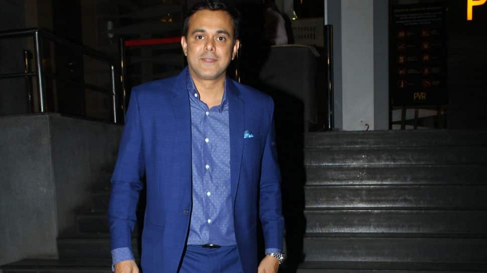 No Salman and SRK in Marathi cinema, content in king: Sumeet Raghavan