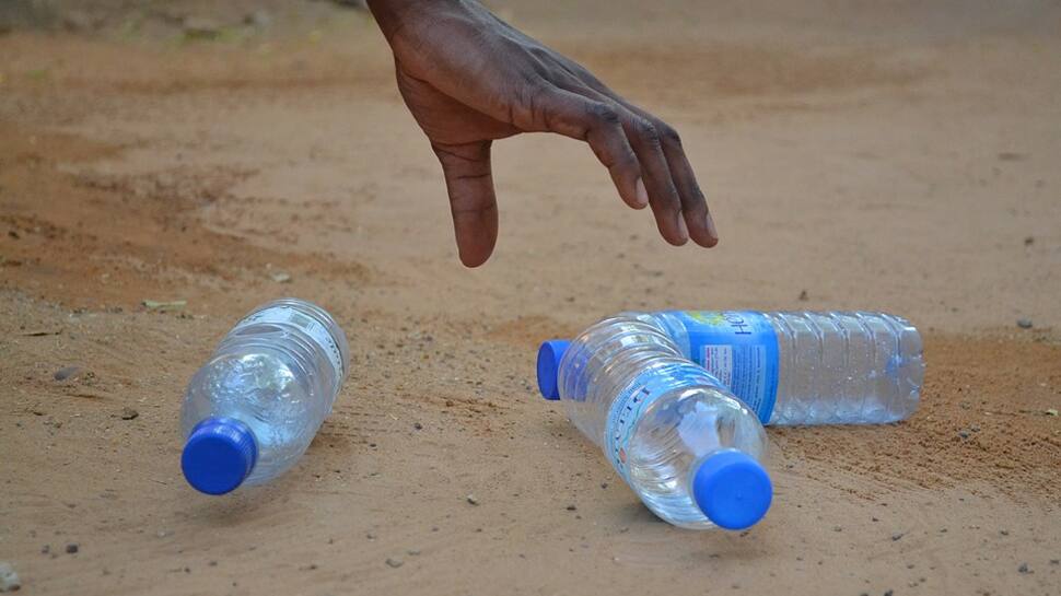 UGC directs universities to ban plastic cups, bottles on campus