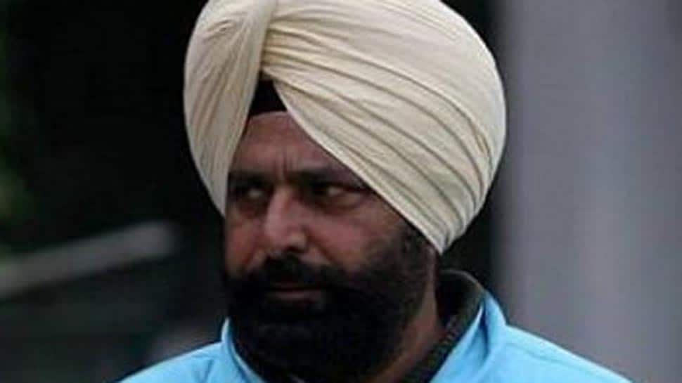 Rajinder Singh named Hockey India president