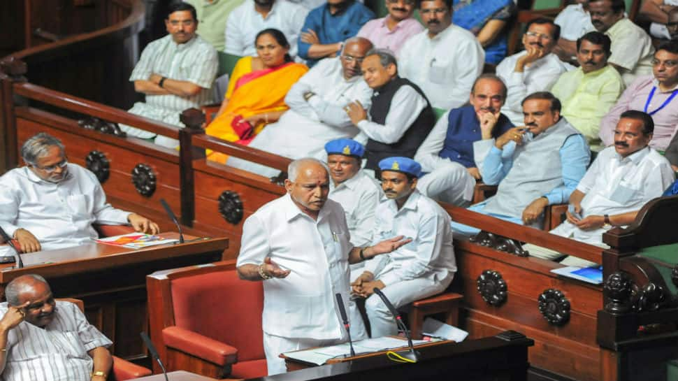 BS Yeddyurappa: Seasoned oarsman who failed to anchor BJP boat in Karnataka