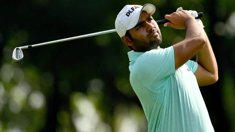 Honey Baisoya lies 26th after Asia Pacific Classic Round 3 in China