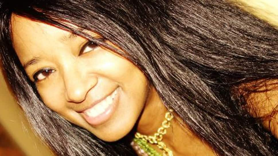 Ex-model Stephanie Adams jumps to death with her 7-year-old son