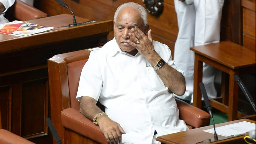 The complete Karnataka saga: How Congress-JDS unity forced BJP&#039;s BS Yeddyurappa to quit before floor test