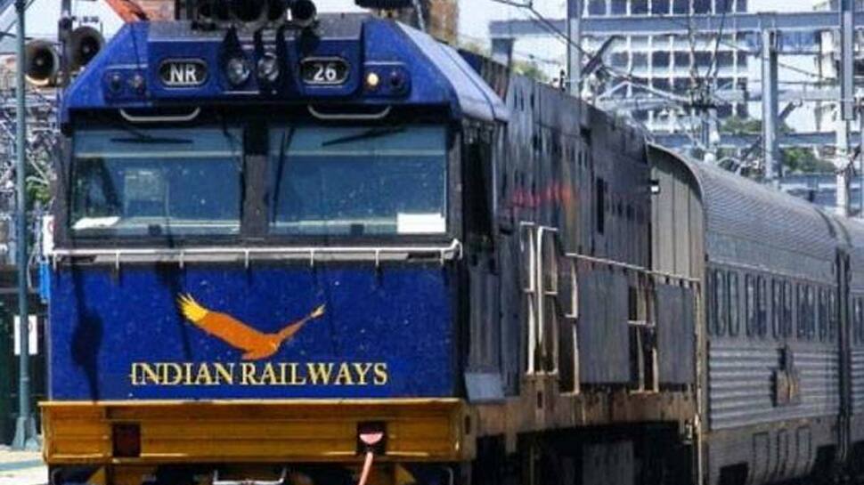 Indian Railways&#039; ode to Mahatma Gandhi: No non-vegetarian food on October 2