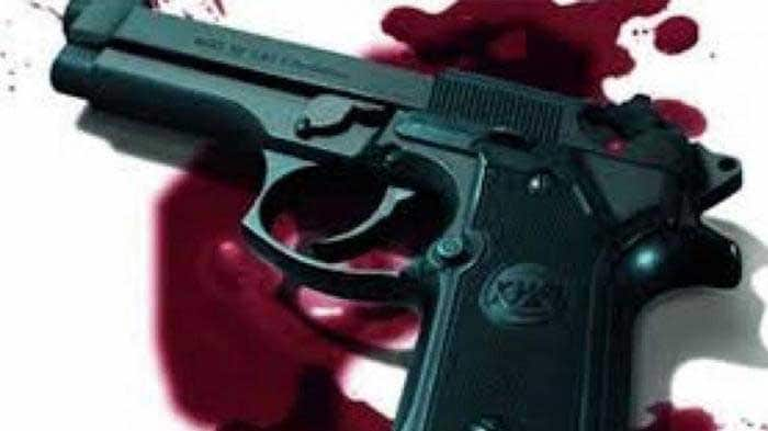 BSF jawan shoots wife, kills self by service revolver in Chennai