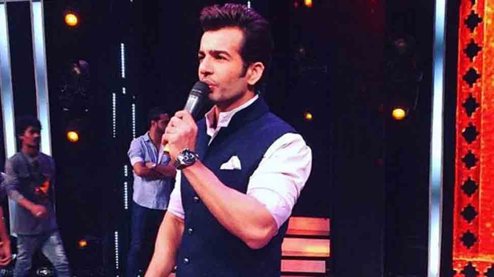 You can&#039;t be experimental on television, says Jay Bhanushali