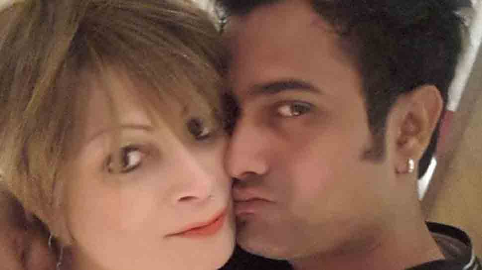 Bobby Darling&#039;s husband Ramneek Sharma sent to jail for domestic violence?