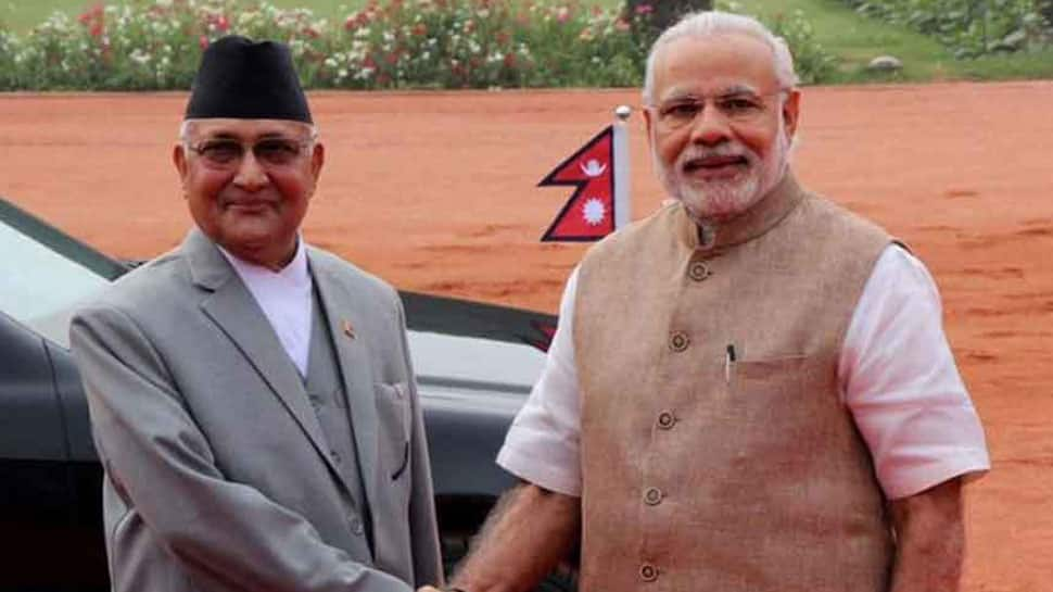  Nepal will close Indian embassy&#039;s field office as it has outlived its purpose: PM KP Sharma Oli