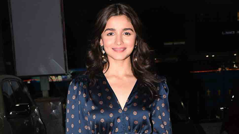 Alia Bhatt admits casting couch exists in Bollywood