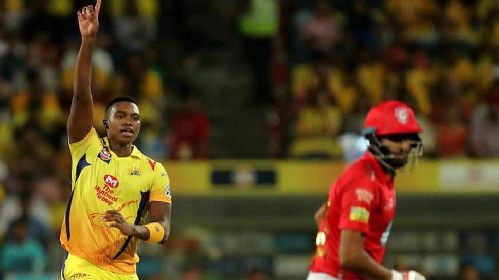 IPL 2018: RR qualify as Lungi Ngidi bowls most economical spell to take CSK past KXIP