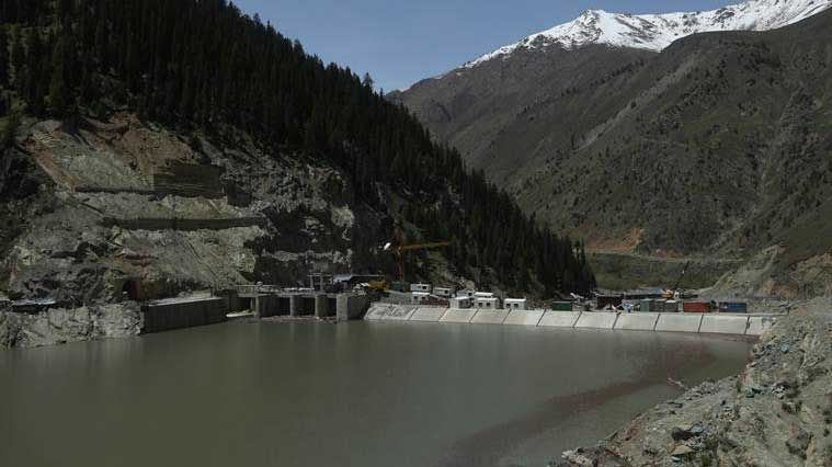 Now, it&#039;s India vs Pakistan over Kishanganga project at World Bank