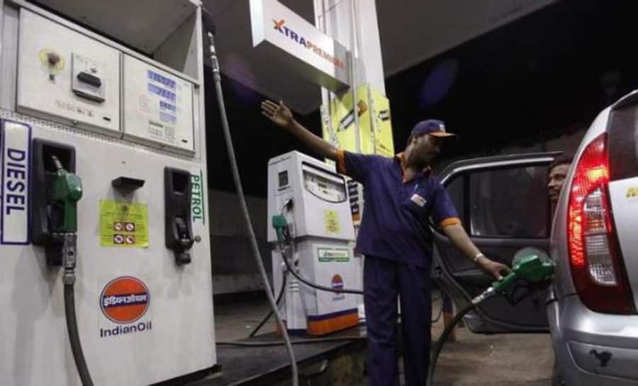 Petrol, diesel prices continue to rise; consumers feel the pinch, seek relief