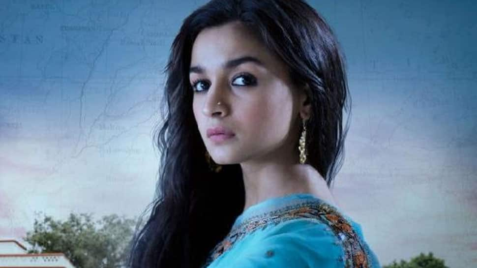 Raazi Box Office collections: Alia Bhatt as Sehmat packs a power punch