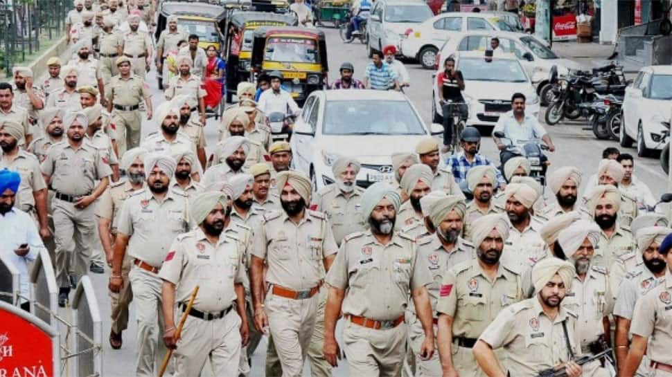 Pro-Khalistani groups planning to target Punjab police officers with ISI&#039;s support: Intelligence report