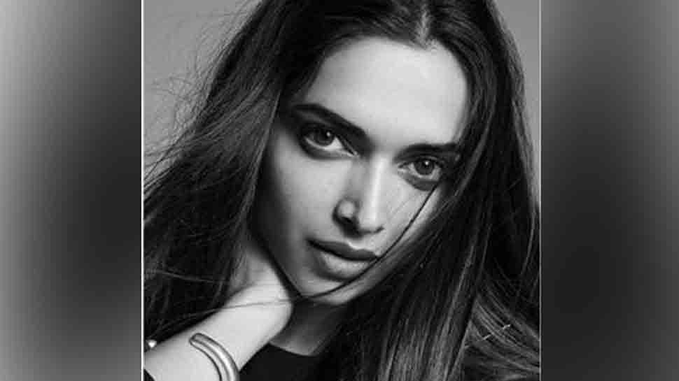 Deepika Padukone creates ripples internationally