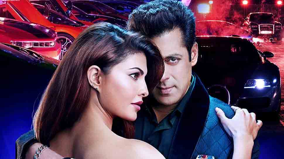 Jacqueline Fernandez refused to use stunt doubles for Race 3? Here&#039;s the truth