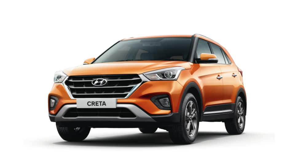 Why 2018 Creta could help Hyundai regain ground lost to compact SUVs