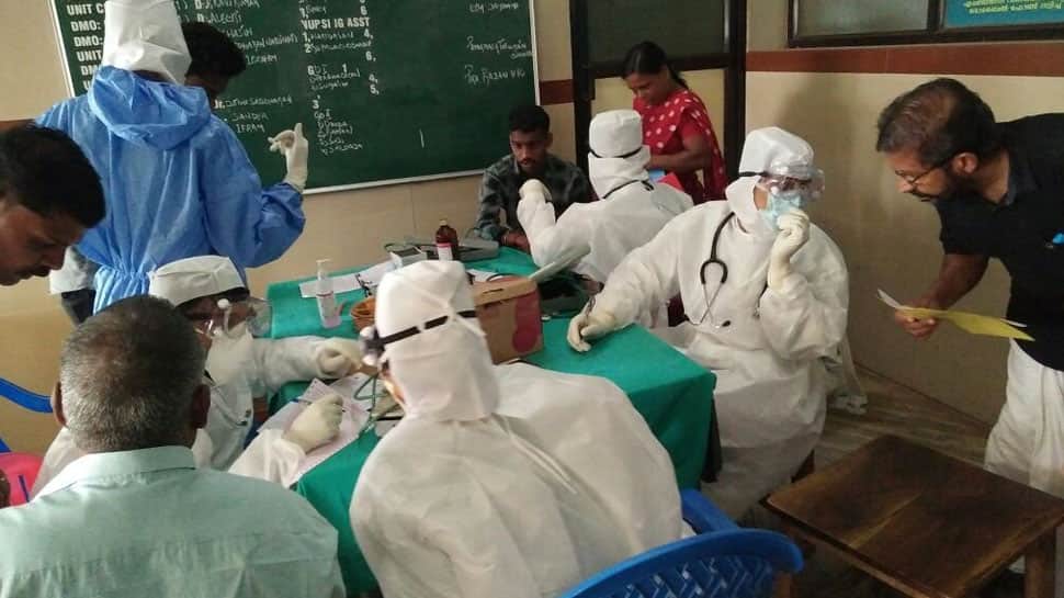 Nipah virus claims 2 more lives in Kerala, 8 people kept under observation