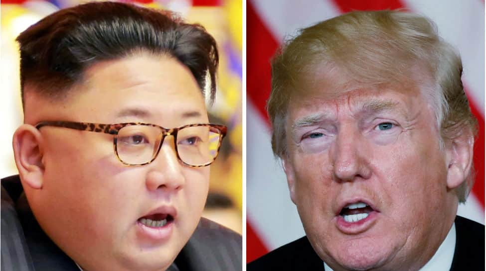 Donald Trump-Kim Jong Un summit nears, US reinforces East Asia ballistic missile defence