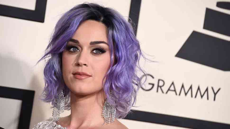 Katy Perry reveals she is no longer single